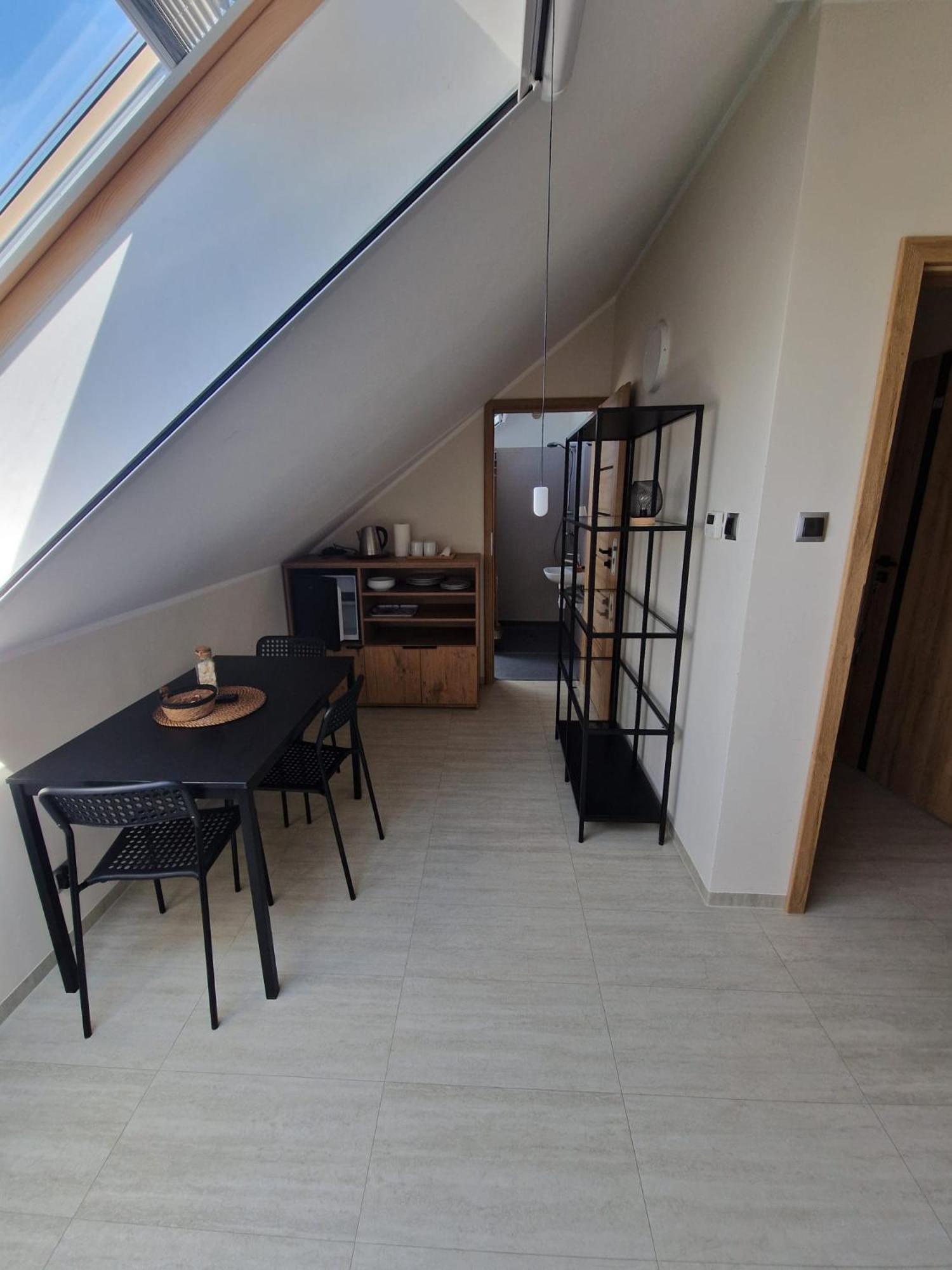 Morska 103 Gasthof Rewa