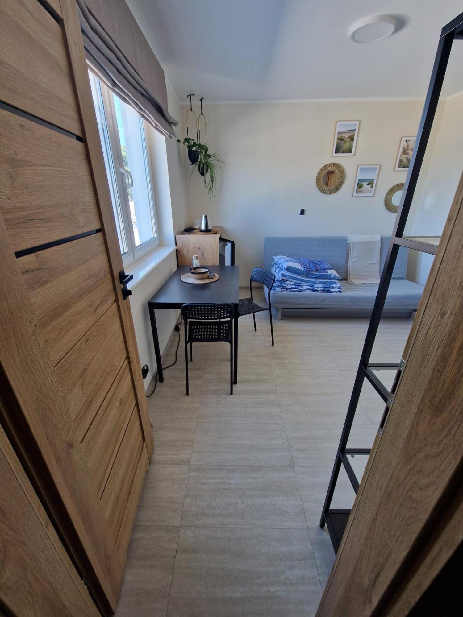 Gasthof Morska 103 Rewa