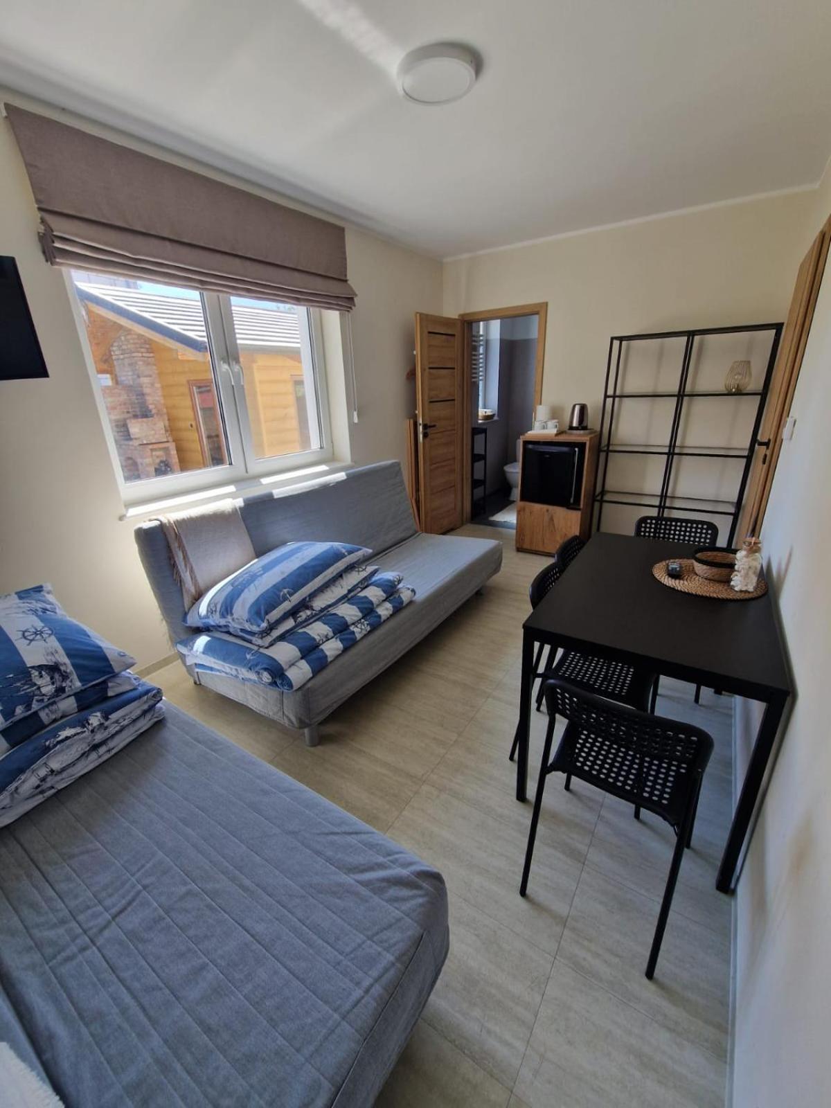 Morska 103 Gasthof *