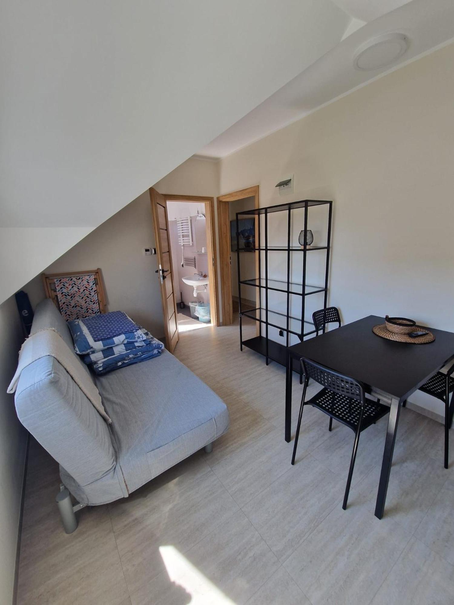Morska 103 Gasthof Rewa